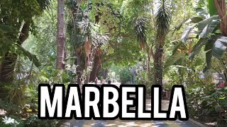İSPANYA GEZİLECEK YERLER / Marbella gezilecek yerler/ Marbella gezisi / İspanya