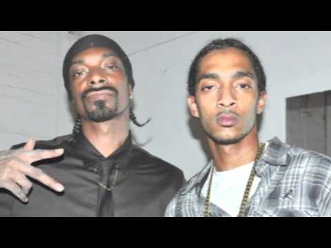 YG, Snoop Dogg, Nipsey Hu$$le - The Motto Remix