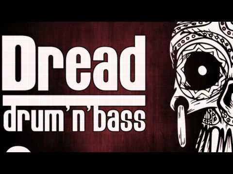 Drum and Bass Samples - Industrial Strength Records Dread Drum n Bass Vol 2