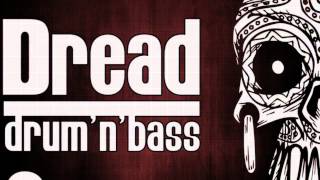 Drum and Bass Samples - Industrial Strength Records Dread Drum n Bass Vol 2