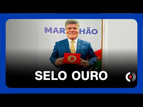 Porto Franco recebe Selo Ouro em educação