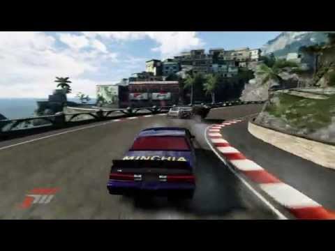 Andre, e il sorpasso non riuscito