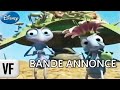 1001 PATTES Disney 051 Bande Annonce VF 1998 HD