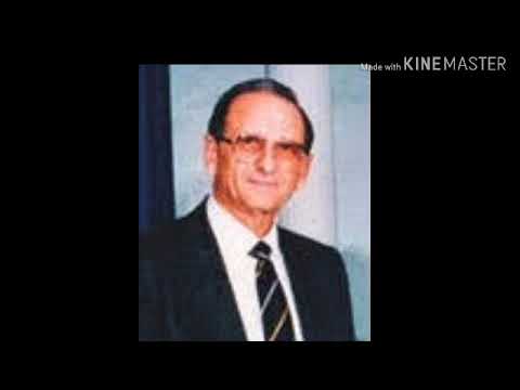 Sermone del Pastore Antonino Cannavò   Fare La Volontà di DIO