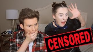 WATCHING BANNED PORN (w/ Ricky Dillon)