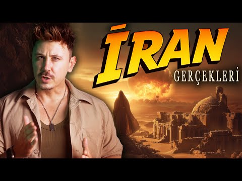 İRAN’DAKİ BÜYÜK SIR: Bu Topraklarda Ne Gizleniyor?