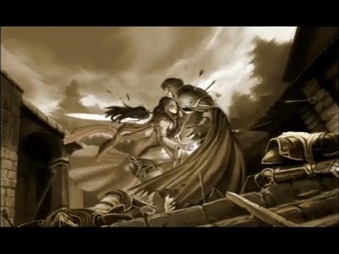 Fire Emblem: Path of Radiance Playthrough Part 10