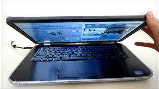 Video thumbnail for Dell Inspiron 15R Special Edition Review (Inspiron 15R SE 7520) by Laptop Reviews