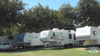 Viking RV Park Video