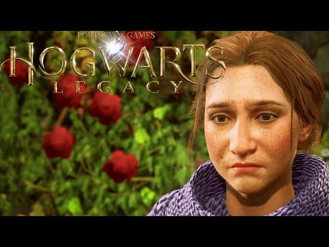 Hogwarts Legacy - 100% Walkthrough Part 21 - All Side Quests, All Collectibles, All Secrets - PS5 4K
