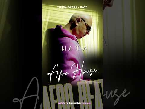 Tuğba Özerk - Hata (Onur Evirgen remix)