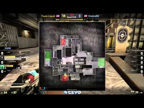 rgn pro series na liquid vs nme de cache 8 18 15