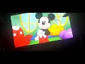 Cancion De La Mousekemarcha En Distintos Idiomas