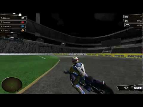 speedway aix pce
