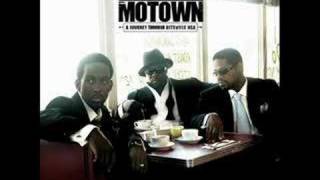 It Was Just my Imagination - Boyz II Men