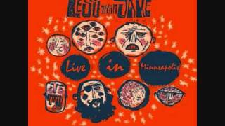 Escape from the A-Bomb House/Look What Happened- Less Than Jake LIVE in Minneapolis (5/11)