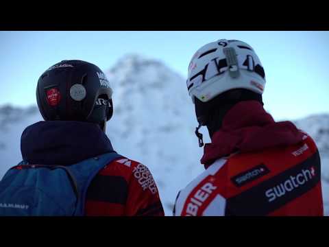 Rookies featuring Freerider Sam Lee