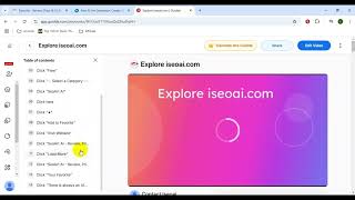 How to use Guidde AI to create and share visual documentation and tutorials