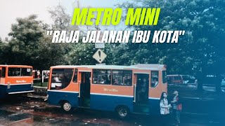 Download lagu Sejarah Metro Mini mp3 Download lagu Sejarah Metro Mini mp3