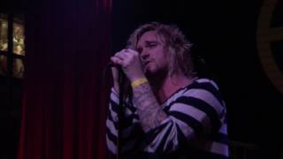 [HD] The Griswolds - High Times For Low Lives (Live)