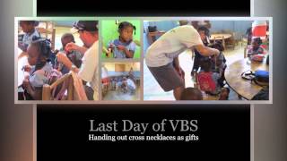 Haiti 2014 - God of the Impossible by Everfound
