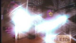 CKY - Skeletor vs Beastman