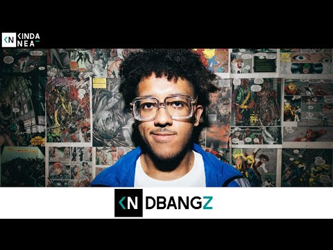 DBANGZ - BEEN A LONG TIME