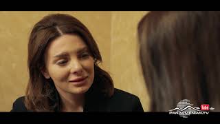 Սարի Աղջիկ, Սերիա 116, Այսօր 21:30 / Sari Aghjik