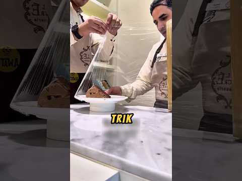 Cara BUNGKUS KUE Paling SIMPEL Dan MURAH‼️😮#videoviral #lagiviral #idekreatif