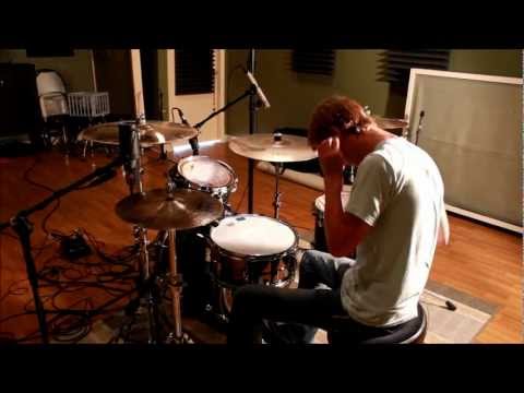 Keith Mapes - Enrique Iglesias feat. Sammy Adams - Finally Found You (Drum Cover)