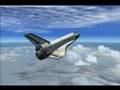 nasa spaceship 