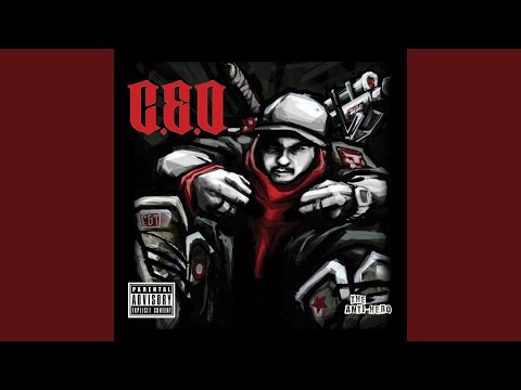 Stressed Street Show (feat. Samson T & Joey Stylez)