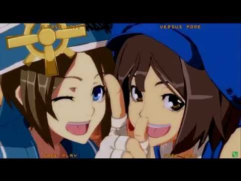 GGXrdR 8/6/16 - Pythagoras Toushinsai Qualifier