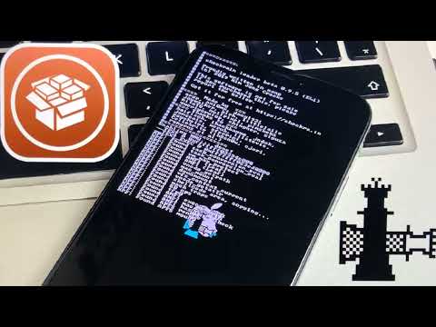 iOS 15 - 15.5 Jailbreak UPD: CheckRa1n with Cydia!