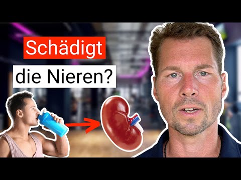 Die große Protein Lüge (die fast jeder glaubt)