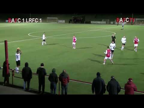 Broxburn Athletic 2 - 4 Linlithgow Rose - Match Highlights