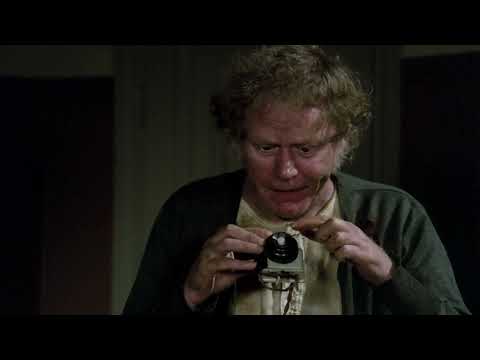 Olsen-banden går amok (1973) - Harry går i chok efter mislykket sprængningsforsøg