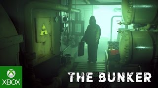 Video The Bunker XBOX ONE / XBOX SERIES X|S [ Key ? Code ]