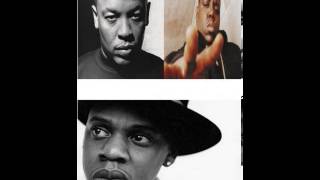 Dr. Dre feat. Biggie and Jay-Z - Been There, Done That (NickT Remix)
