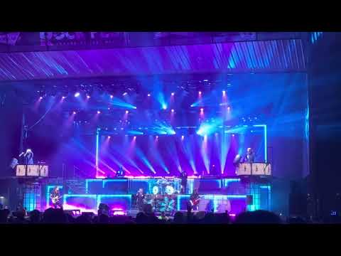 Slipknot - Snuff - RockFest 2023 live concert