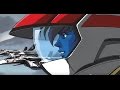 Macross Do You Remember Love 超時空要塞マクロス セガサターン Sega Saturn Opening