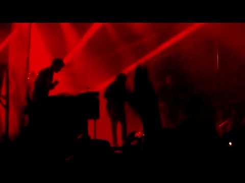 Dopapod Orchestra - Forty Six & 2 (TOOL) (Peach Festival 8-10-2017)