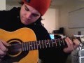 How To Play Lead Belly - In New Orleans 