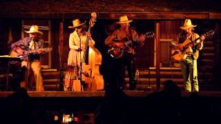 Red River Valley - Ron Scofield and the Old West Trio
