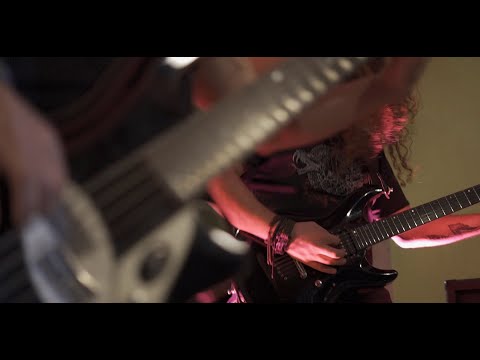 KAT & Roman Kostrzewski RockOutSessions