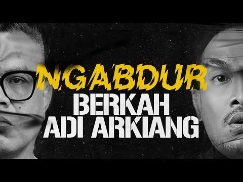 Abdel Achrian and abdur arsyad