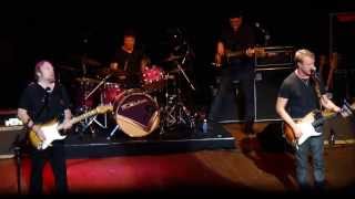 8  Sail On  Honey Bee THE RIDES Pittsburgh Munhall Pa 9-10-2013 Carnegie Music Library