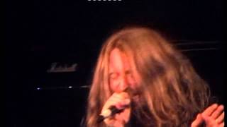 THE ANSWER - Spectacular