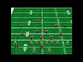 John Madden Football 93 SNES