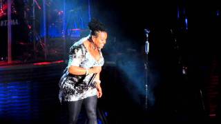 Jill Scott - Rolling Hills (Atlanta, GA - August 19, 2011)